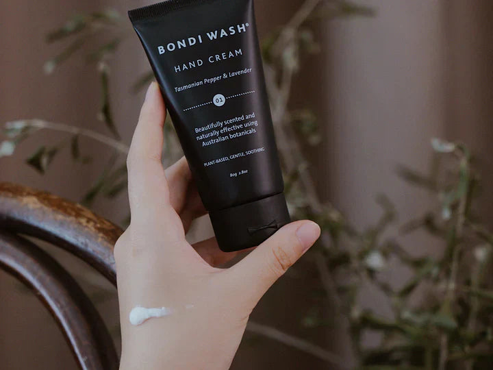 ACTIVE NATIVE INGREDIENTS FOR SKIN & HAIR