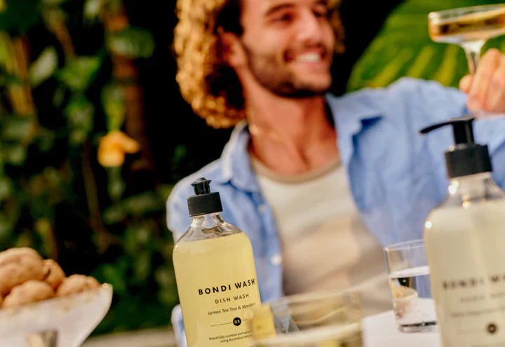 HOW TO BE THE PERFECT GUEST