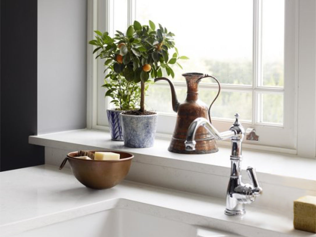 GOING GREEN: Home Swaps