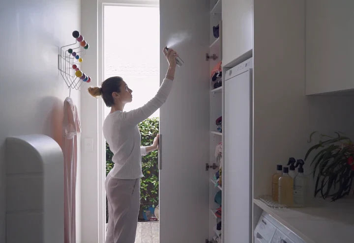 THE ULTIMATE SPRING CLEANING CHECKLIST