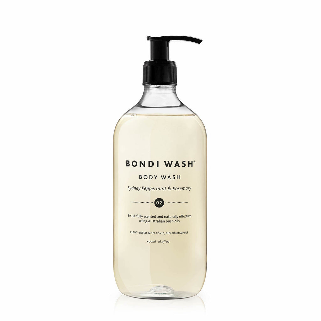 Body Wash | Bondi Wash Canada